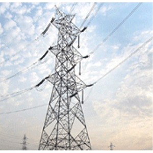 Aluminum ADSS Suspension Clamp, Fixed, .976"-1.050" Dia.